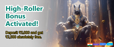 Exclusive Welcome Bonus Awaits